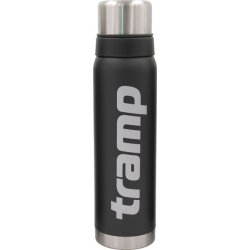 Термос Tramp Expedition Line TRC-027-grey 0,9 л серый