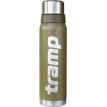 Термос Tramp Expedition Line TRC-027-olive 0,9 л оливковый Термос Tramp Expedition Line TRC-027-olive 0,9 л оливковый