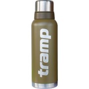 Термос Tramp Expedition Line TRC-028-olive 1,2 л оливковый
