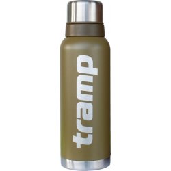 Термос Tramp Expedition Line TRC-028-olive 1,2 л оливковый