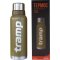 Термос Tramp Expedition Line TRC-028-olive 1,2 л оливковый. Фото 4