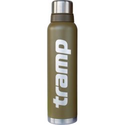 Термос Tramp Expedition Line TRC-029-olive 1,6 л оливковый