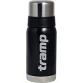 Термос Tramp Expedition Line TRC-030-black 0,5 л чёрный Термос Tramp Expedition Line TRC-030-black 0,5 л чёрный
