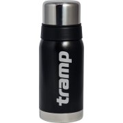 Термос Tramp Expedition Line TRC-030-black 0,5 л чёрный