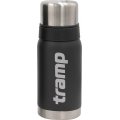 Термос Tramp Expedition Line TRC-030-grey 0,5 л серый Термос Tramp Expedition Line TRC-030-grey 0,5 л серый