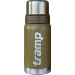 Термос Tramp Expedition Line TRC-030-olive 0,5 л оливковый