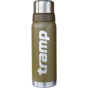 Термос Tramp Expedition Line TRC-031-olive 0,75 л оливковый