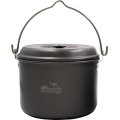 Котелок Tramp TRC-041 из анодированного алюминия 7 л Котелок Tramp TRC-041 из анодированного алюминия 7 л