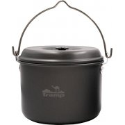 Котелок Tramp TRC-041 из анодированного алюминия 7 л