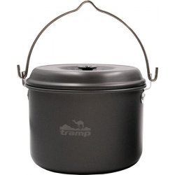 Котелок Tramp TRC-041 из анодированного алюминия 7 л