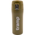 Термос Tramp TRC-106 0,35 л хаки Термос Tramp TRC-106 0,35 л хаки