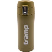 Термос Tramp TRC-106 0,35 л хаки