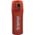 Термос Tramp TRC-106 0,35 л оранжевый Термос Tramp TRC-106 0,35 л оранжевый