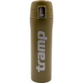 Термос Tramp TRC-107 0,45 л хаки Термос Tramp TRC-107 0,45 л хаки