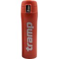 Термос Tramp TRC-107 0,45 л оранжевый Термос Tramp TRC-107 0,45 л оранжевый