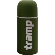 Термос Tramp Soft Touch TRC-108-khaki 0,75 л хаки