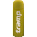 Термос Tramp Soft Touch TRC-108-yellow 0,75 л жёлтый Термос Tramp Soft Touch TRC-108-yellow 0,75 л жёлтый