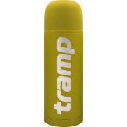 Термос Tramp Soft Touch TRC-108-yellow 0,75 л жёлтый