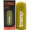 Термос Tramp Soft Touch TRC-108-yellow 0,75 л жёлтый. Фото 4