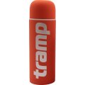Термос Tramp Soft Touch TRC-109-orange 1,0 л оранжевый Термос Tramp Soft Touch TRC-109-orange 1,0 л оранжевый