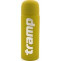 Термос Tramp Soft Touch TRC-109-yellow 1,0 л жёлтый Термос Tramp Soft Touch TRC-109-yellow 1,0 л жёлтый
