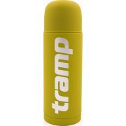 Термос Tramp Soft Touch TRC-109-yellow 1,0 л жёлтый
