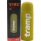 Термос Tramp Soft Touch TRC-109-yellow 1,0 л жёлтый. Фото 4