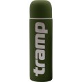 Термос Tramp Soft Touch TRC-110-khaki 1,2 л хаки Термос Tramp Soft Touch TRC-110-khaki 1,2 л хаки
