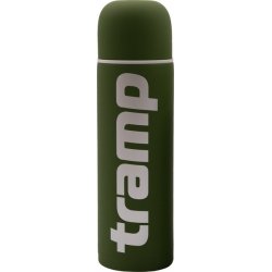 Термос Tramp Soft Touch TRC-110-khaki 1,2 л хаки