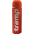 Термос Tramp Soft Touch TRC-110-orange 1,2 л оранжевый Термос Tramp Soft Touch TRC-110-orange 1,2 л оранжевый