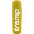 Термос Tramp Soft Touch TRC-110-yellow 1,2 л жёлтый Термос Tramp Soft Touch TRC-110-yellow 1,2 л жёлтый