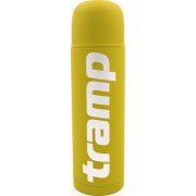 Термос Tramp Soft Touch TRC-110-yellow 1,2 л жёлтый