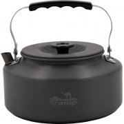 Чайник Tramp TRC-117 из анодированного алюминия 1,6 л