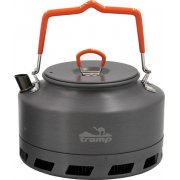 Чайник Tramp TRC-121 из анодированного алюминия с теплообменником 1,6 л