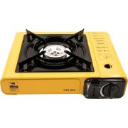 Газовая плита с переходником Tramp TRG-006