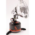 Газовый обогреватель Tramp TRG-035 Газовый обогреватель Tramp TRG-035