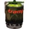Система для приготовления пищи 0,8 л Tramp TRG-049 олива. Фото 5