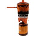 Система для приготовления пищи 0,8 л Tramp TRG-049 оранжевая Система для приготовления пищи 0,8 л Tramp TRG-049 оранжевая