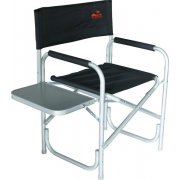 Директорский стул со столиком Tramp TRF-002