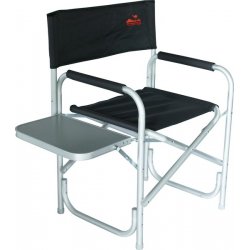 Директорский стул со столиком Tramp TRF-002
