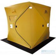 Палатка для подлёдной рыбалки Tramp Ice Fisher 150