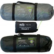 Дополнительный пол для палатки Tramp Cloud 2