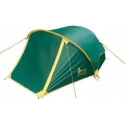 Палатка Tramp Colibri Plus 2 (V2)