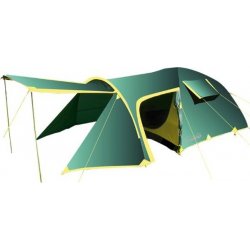 Палатка Tramp Grot B 4 (V2)