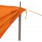 Тент со стойками Tramp Lite Tent Orange TLT-011. Фото 3