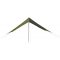 Тент со стойками Tramp Lite Tent Green TLT-034. Фото 6