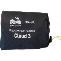 Дополнительный пол для палатки Tramp Cloud 3