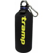 Бутылка алюминиевая Tramp TRC-033 0,6 л