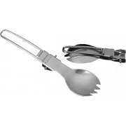 Складная ложка-вилка Tramp TRC-042