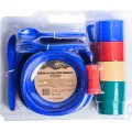 Набор посуды Tramp TRC-053 на 4 персоны Набор посуды Tramp TRC-053 на 4 персоны
